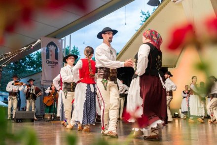 Ostatni dzień 58. Tygodnia Kultury Beskidzkiej